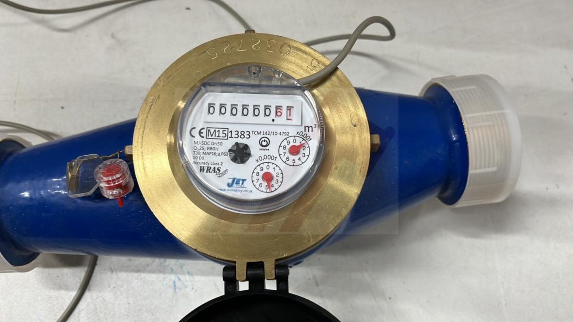 Unbranded DN50 Pressure Reducing Valve - Image 3 of 3