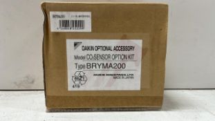 3 x Daikin C02 Sensor Option Kit | BRYMA200