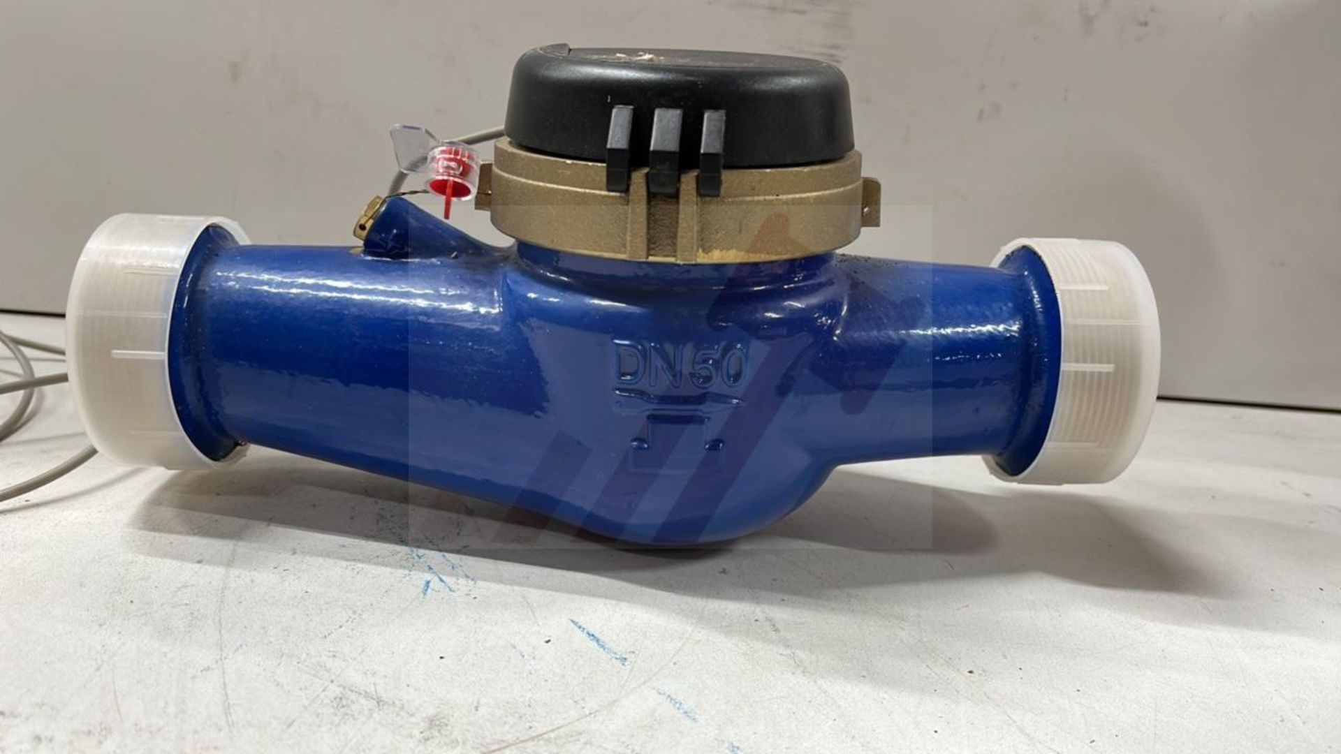 Unbranded DN50 Pressure Reducing Valve