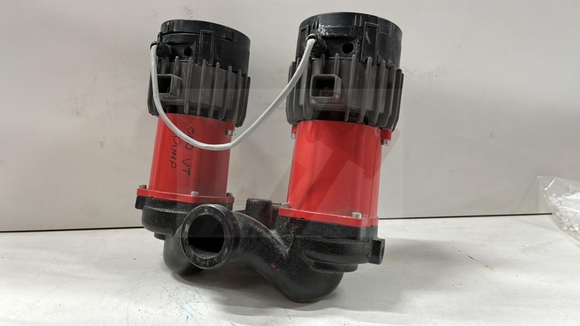 Armstrong AGE3D-30-60 Pump - Image 2 of 4