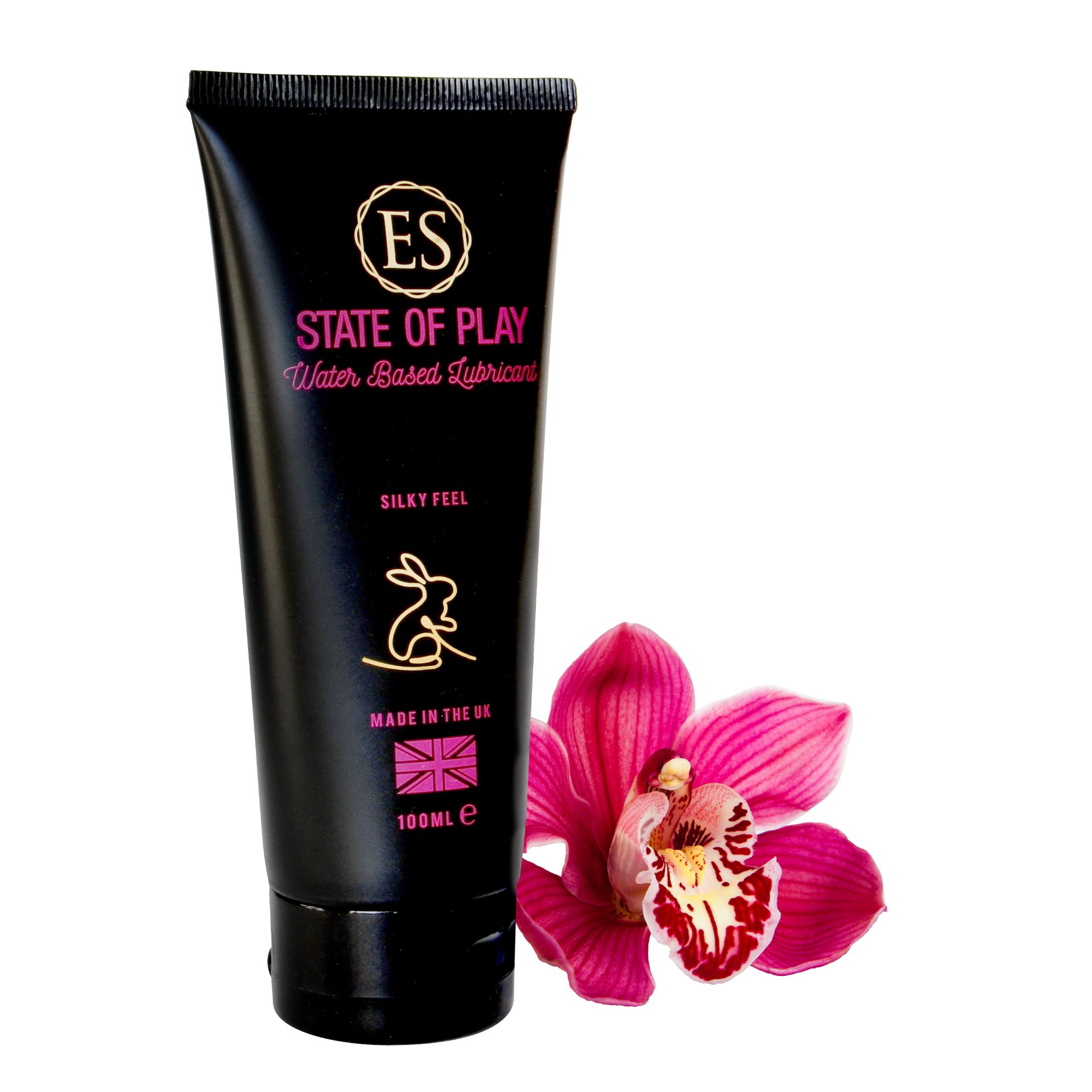 1000 x ES State of Play Intimate Lubricant | 100 ml - Image 2 of 3