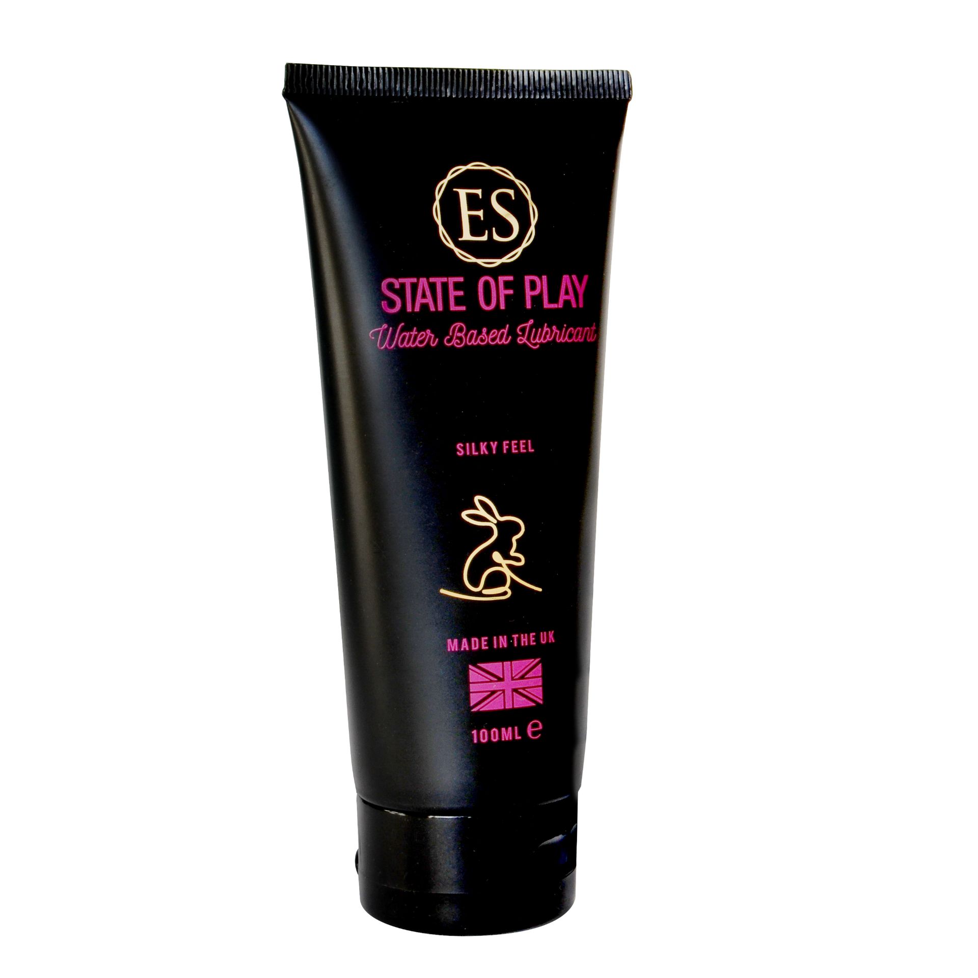 500 x ES State of Play Intimate Lubricant | 100 ml - Image 2 of 3