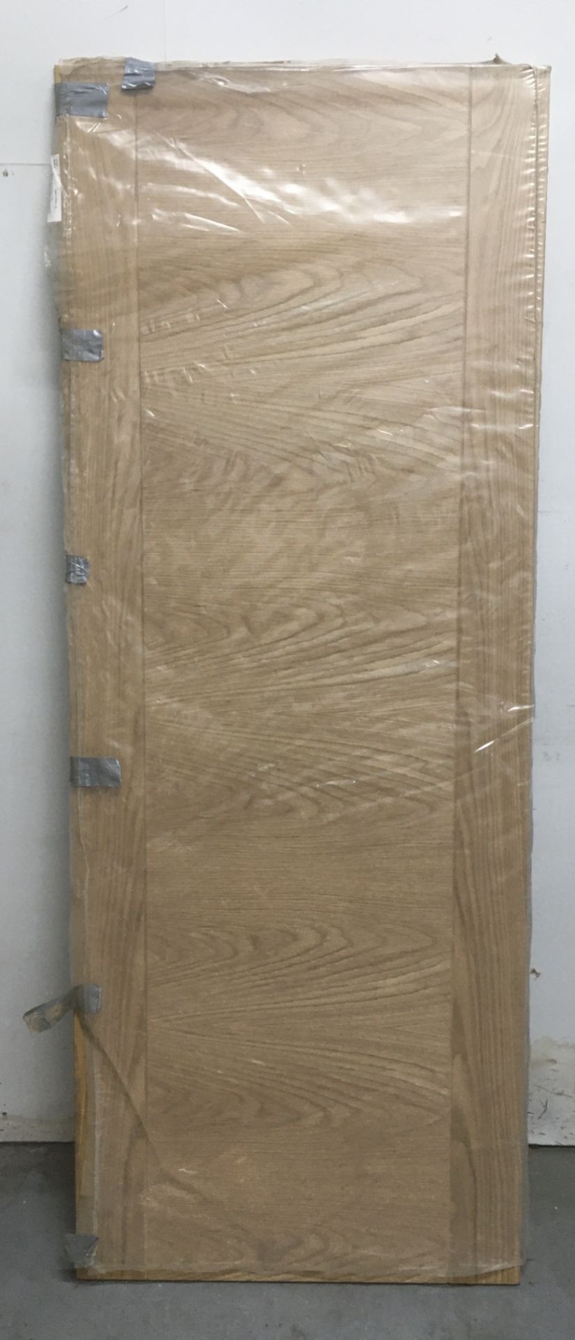 A1002 Roble Internal Door | 1981mm x 762mm x 35mm
