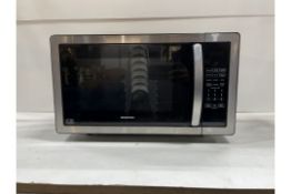 Kenwood K25MSS11 900W Microwave