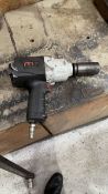 M7 Drive air impact wrench