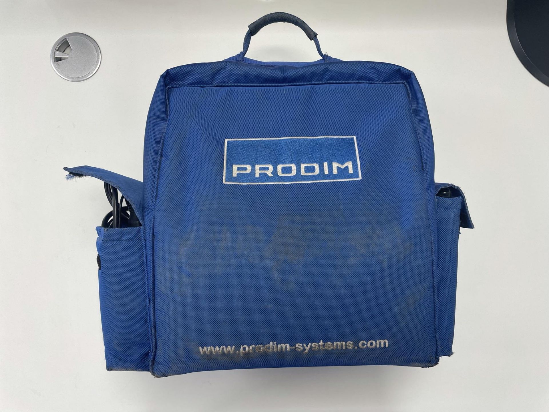 Prodim Proliner 8CS Measuring/Digital Templating System w/ Programme | YOM: 2015 - Image 2 of 6