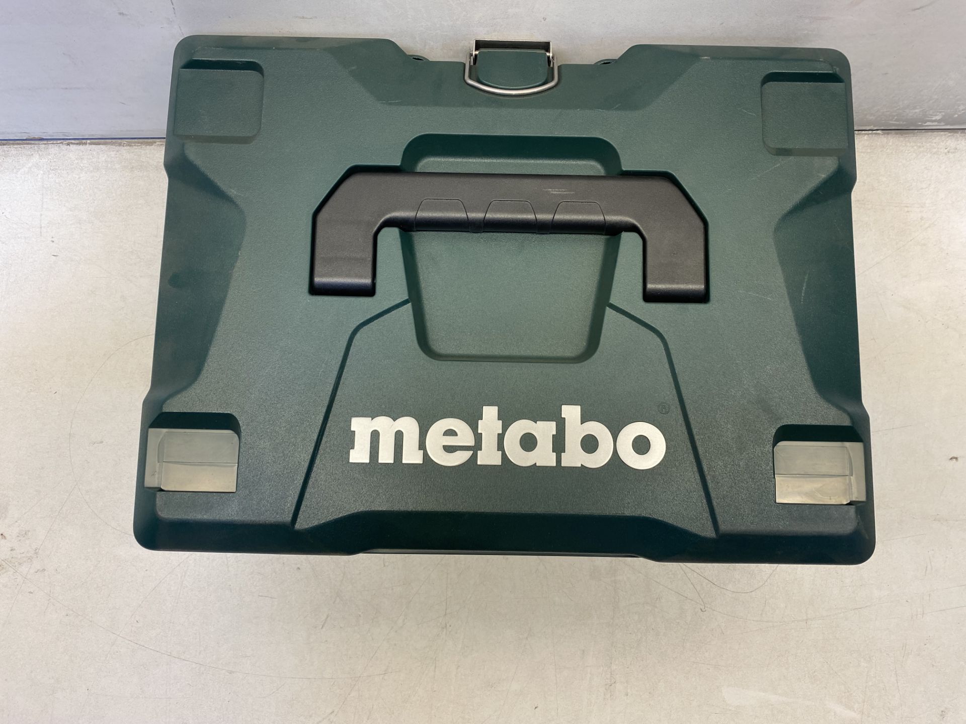 Carry Case For Metabo STA18LTX100 Body Grip Jigsaw ( Jigsaw Not Included )