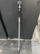 5 x Bessey BE207517 ST250 1450 - 2500mm Telescopic Drywall Support