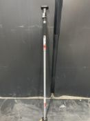 5 x Bessey BE207525 1600-2900mm Telescopic Drywall Support