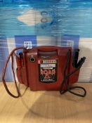 Sealey RS102.V4 12V Portable Engine Starter Pack