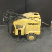 Karcher HPS 500 Ci Wheeled Jet Wash