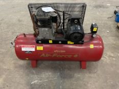 Rednal 87/404 EEC Air Compressor