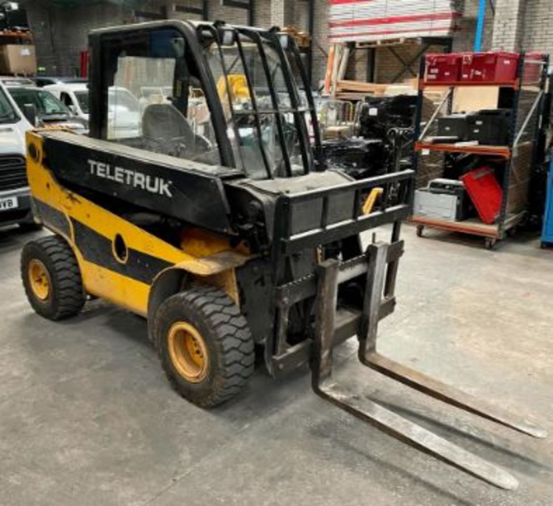 Plant and Machinery Sale | Haulotte Star 10 | Skyjack Scissor Lift | Digger Scoop | Tig Welder | Jetwash Systems | E160 Masonry Cutter