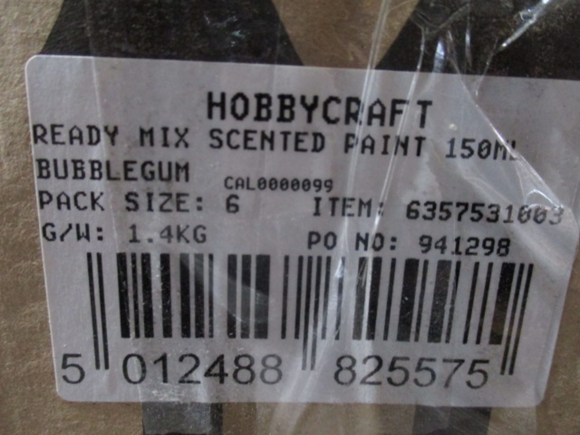 Approx 30 x Pallets Hobby Paints & Craft Items | See description and photographs - Image 50 of 116