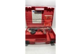HILTI DX 351 POWER-ACTUATED TOOL