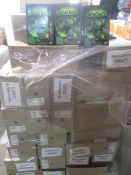 1000 x Brand New World of Warcraft Legion Computer Game | On 1 Pallet