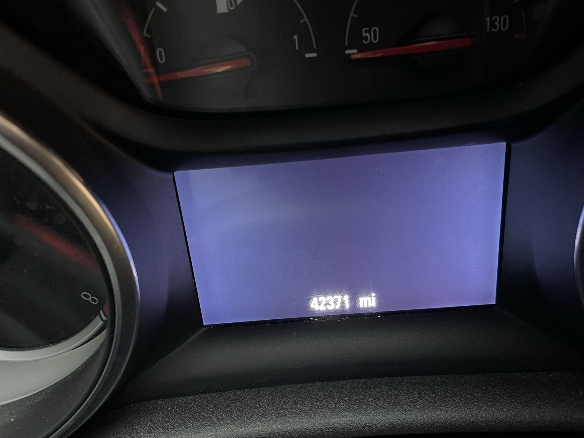 Vauxhall Astra SRI VX-LINE NAV 5 Door Hatchback | BT18 DBZ | 42,371 Miles - Image 18 of 22