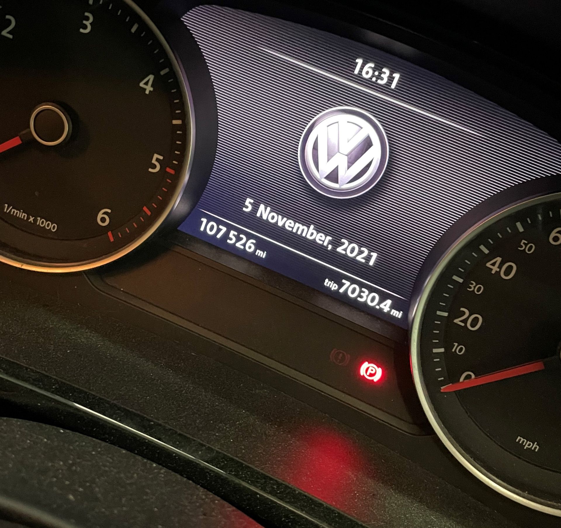Volkswagen Touareg V6 TDI BlueMotion | Reg: MT13 HKD | Mileage: 107,526 - Image 26 of 26