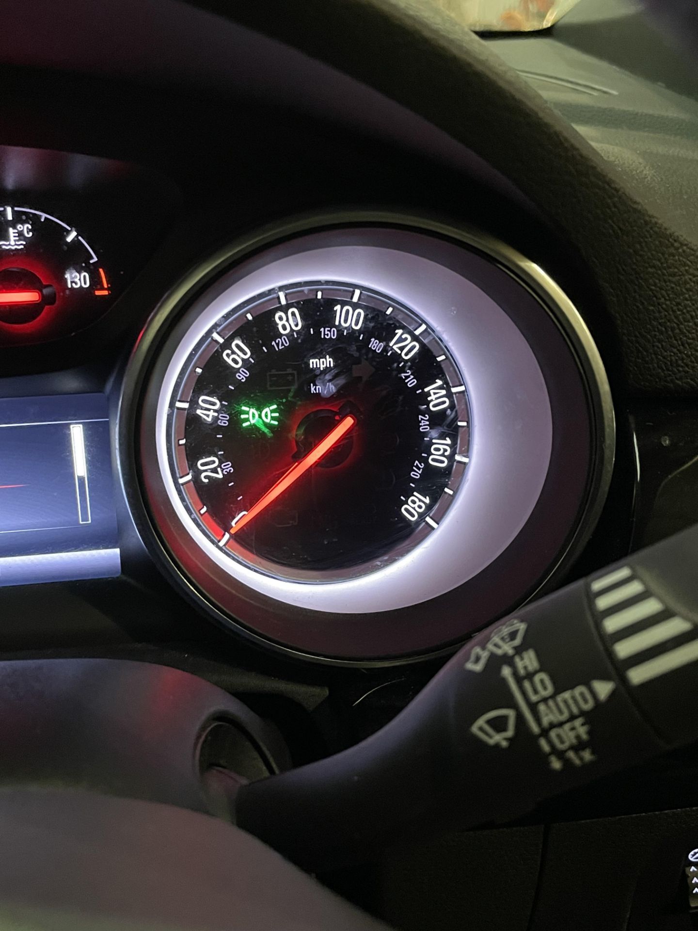 Vauxhall Astra SRI VX-LINE NAV 5 Door Hatchback | BT18 DBZ | 42,371 Miles - Image 22 of 22