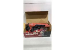 Hilti HDM 500 Manual Adhesive Dispenser