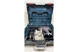 BOSCH GSB 18V-28 Professional 18V Combi Drill | NO BATTERY