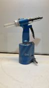 PCL 1/4in Air Rivet Gun