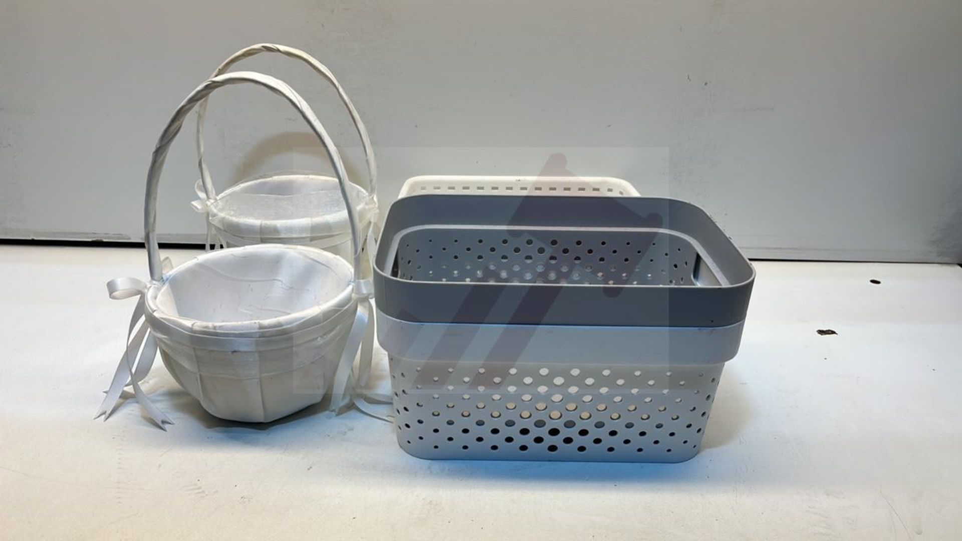 5 x Various Baskets See Pictures