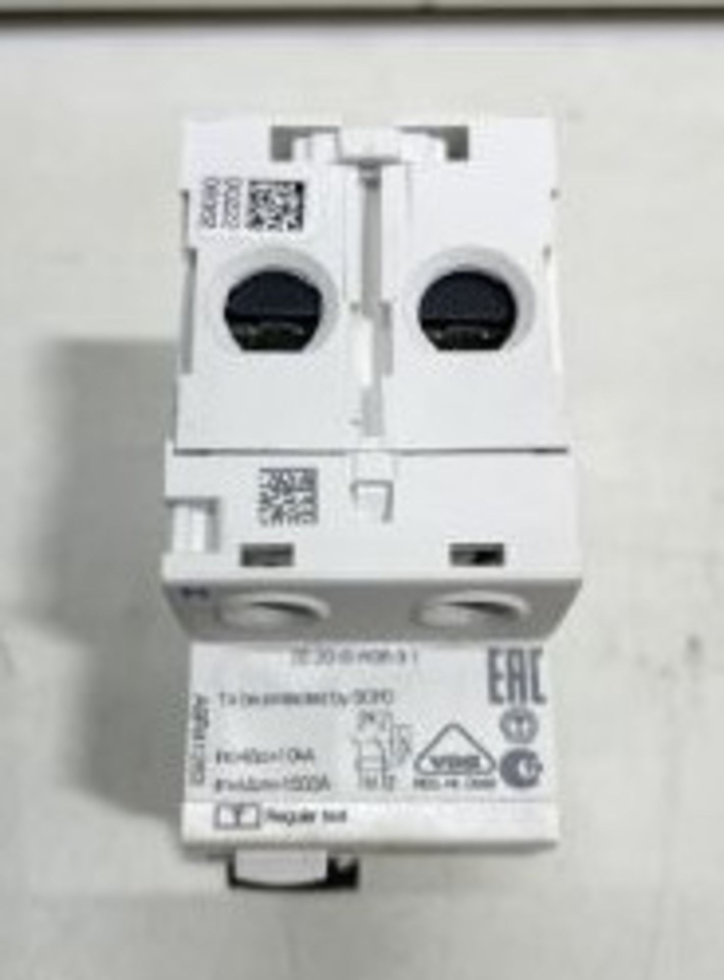 6X Schneider Electric | Acti9-iID - Image 5 of 8