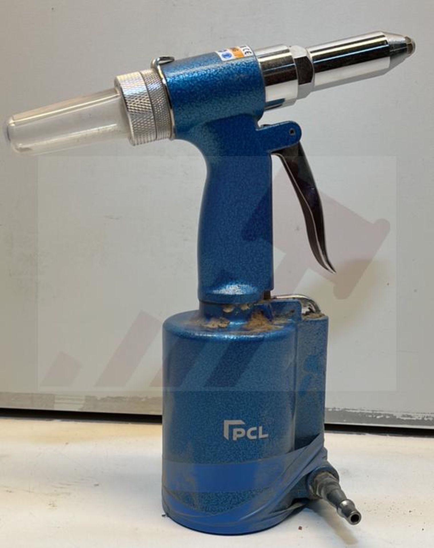 PCL 1/4in Air Rivet Gun - Image 4 of 4