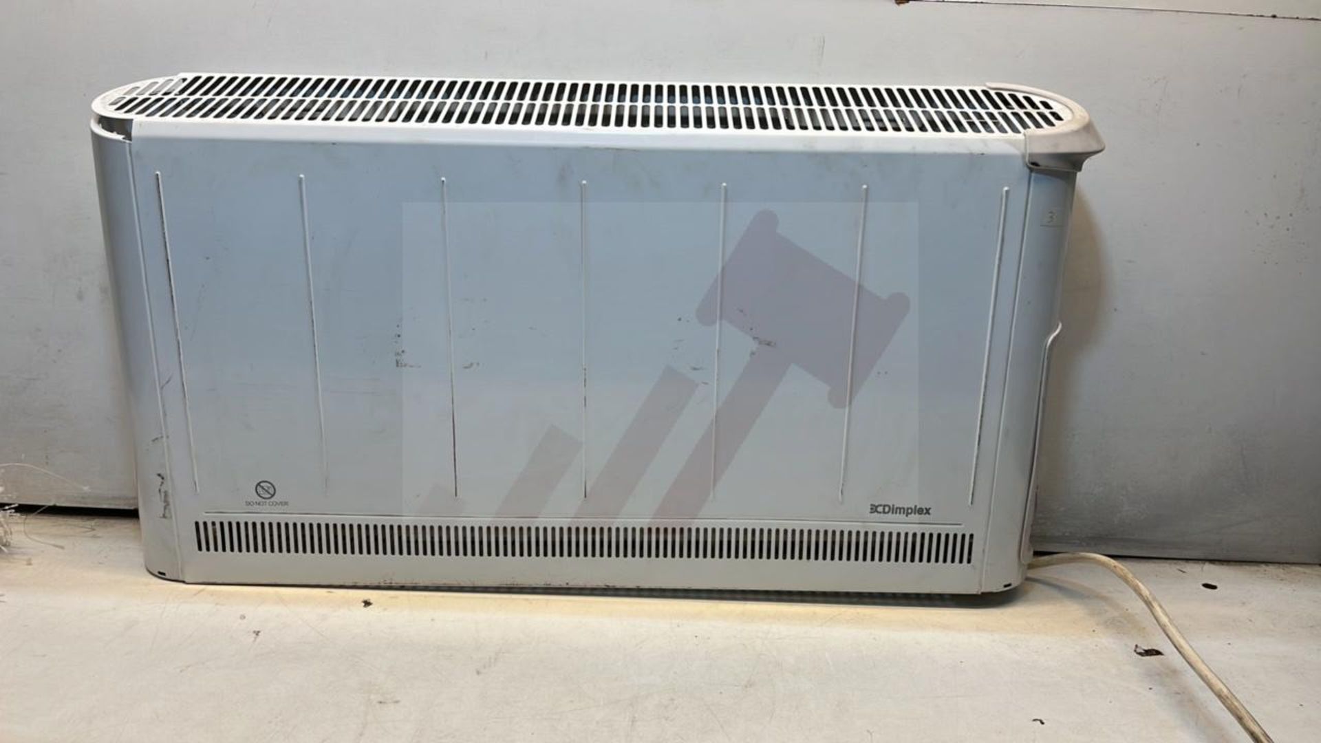 Dimplex 403TSTI Heater