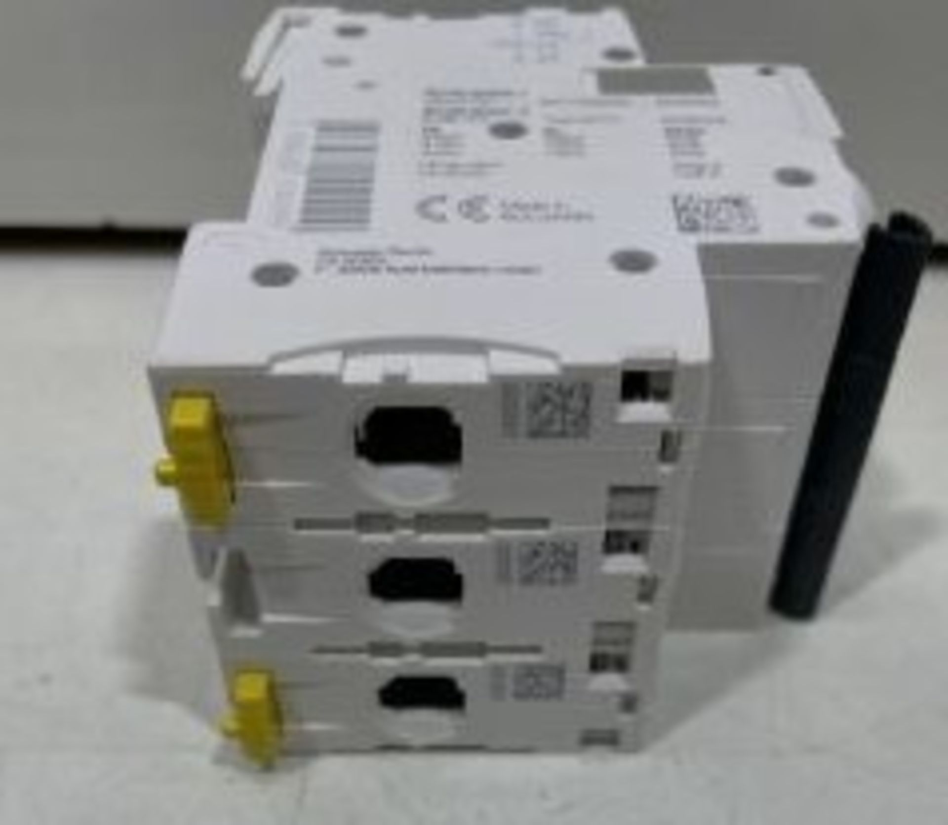 4X Schneider Electric | Acti9-ic60H 415v - Image 2 of 8