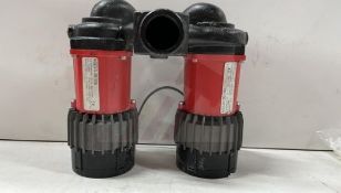 Armstrong AGE3D-30-60 Pump