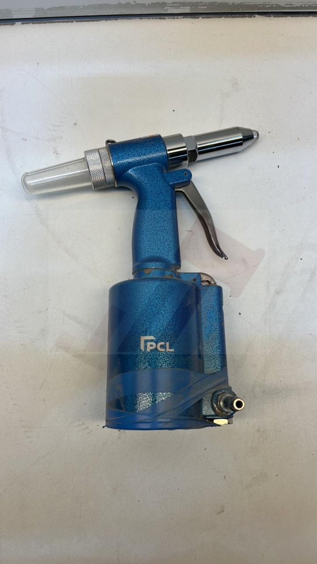 PCL 1/4in Air Rivet Gun - Image 3 of 4