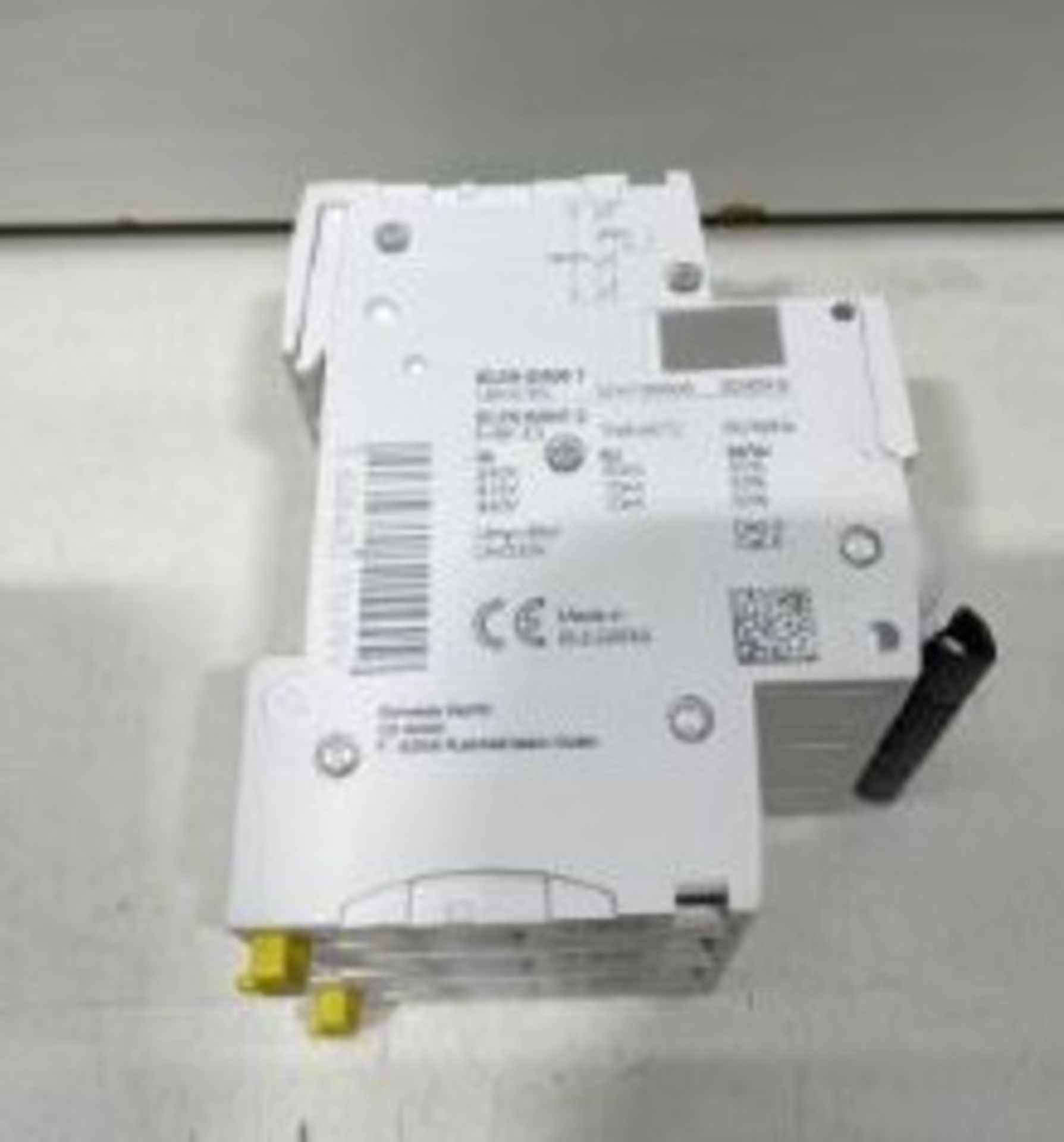 4X Schneider Electric | Acti9-ic60H 415v - Image 4 of 8