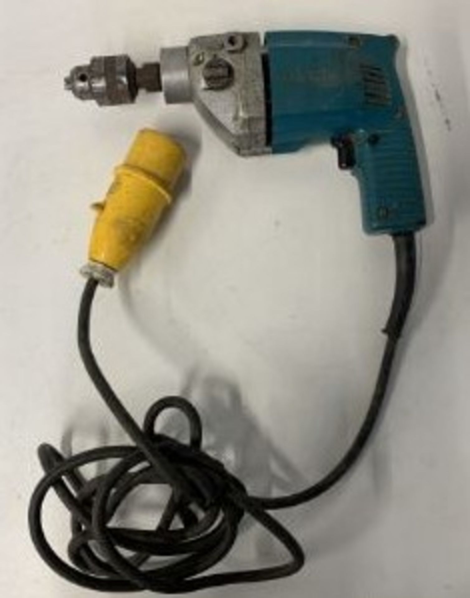 Makita 110V Hammer Drill