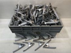 Quantity of Heavy Duty Market Stall Clips