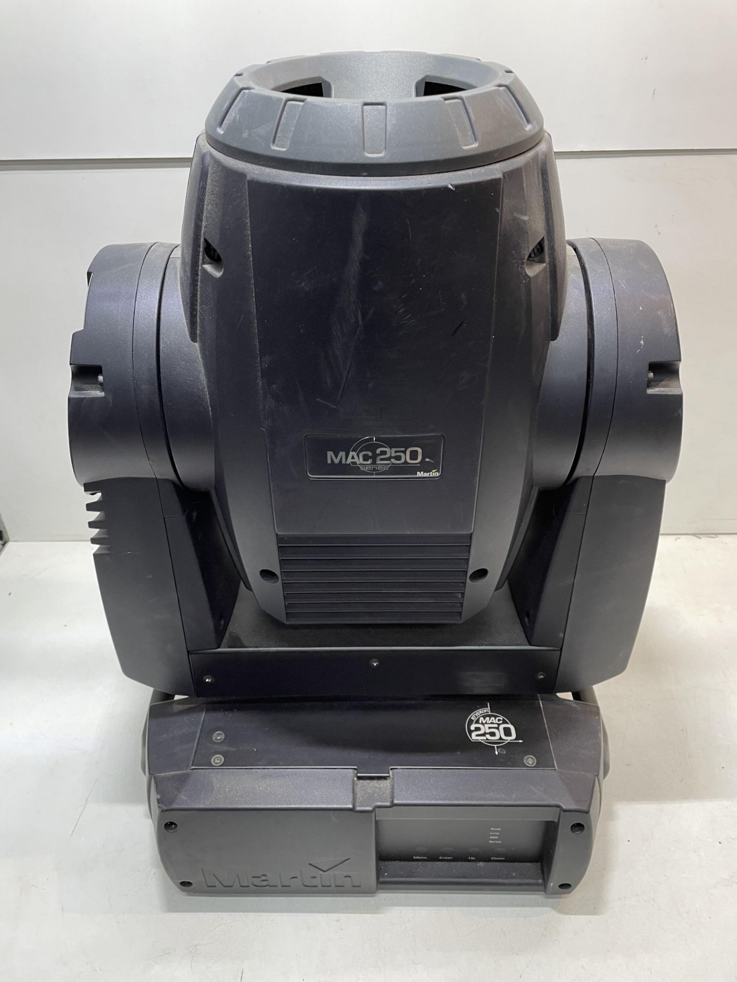 Martin MAC 250 Krypton Moving Head