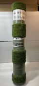 Roll of Premium Artificial Grass - 1m x 4m