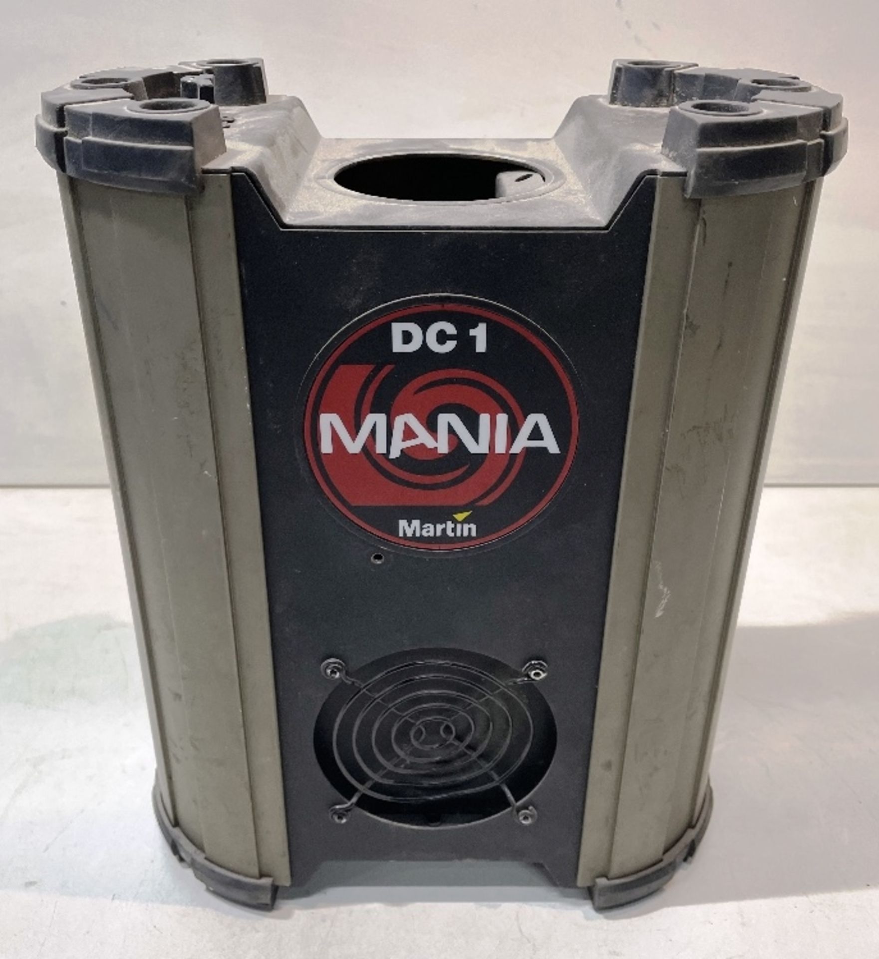 Martin DC1 Mania Liquid Decoration Effect Light