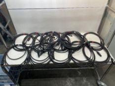 17 x Approx 5m PowerCon True Cables