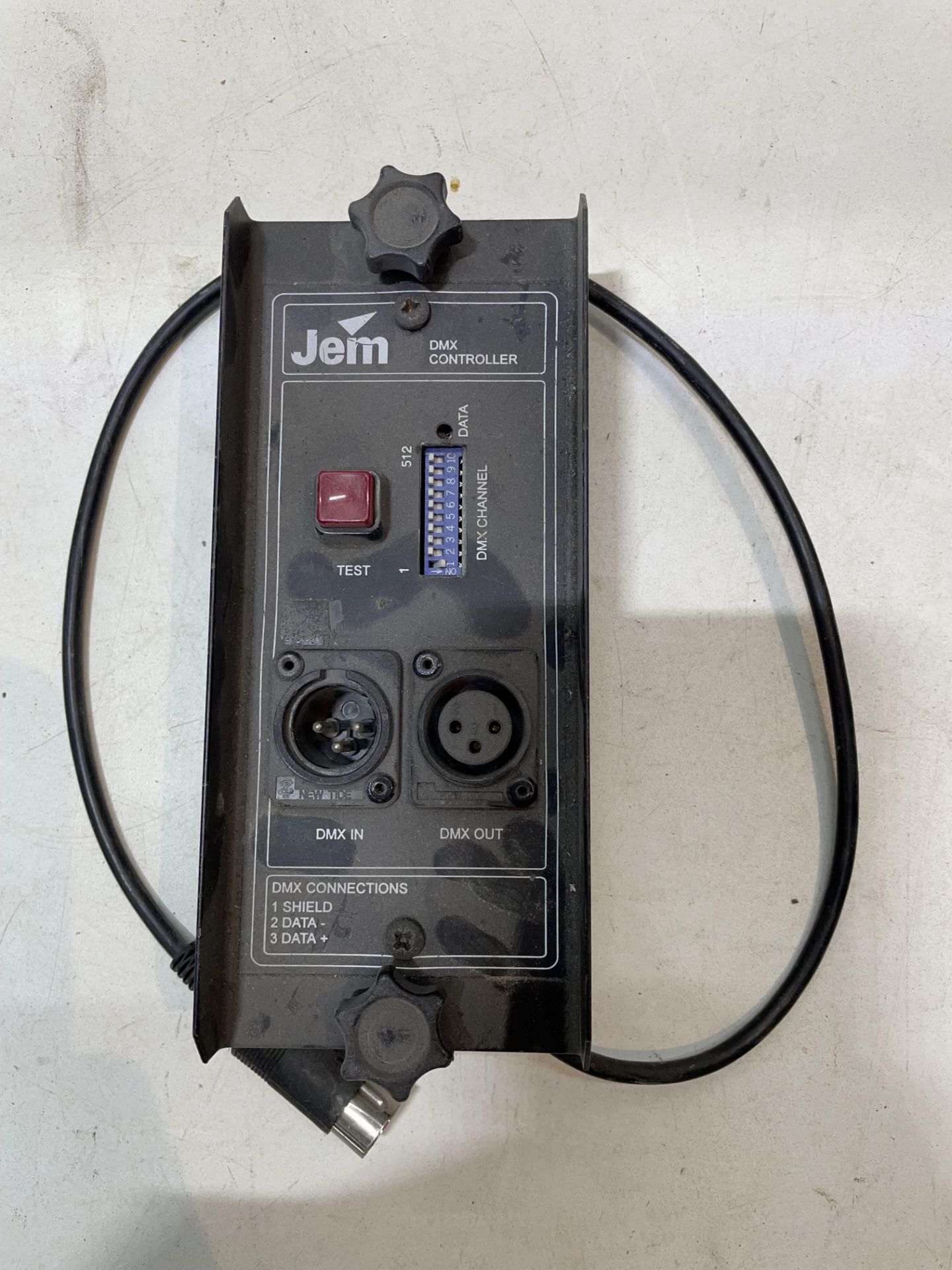 2 x Various Jem Controllers - Image 3 of 4