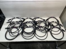 15 x Approx 2m PowerCon True Cables