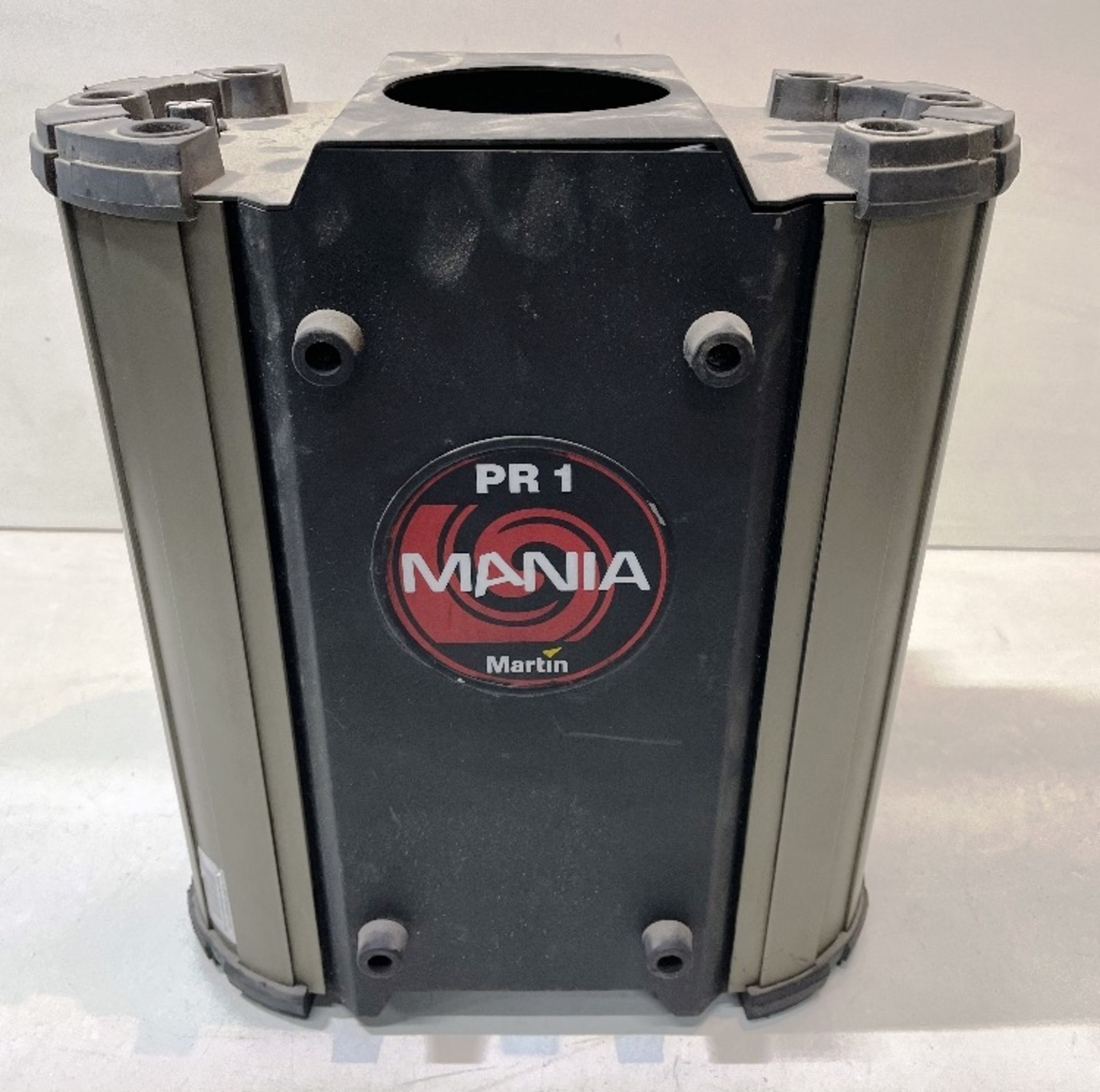 Martin Mania PR1 Club Stage DJ Rotating Gobo Message Pro Projector Light