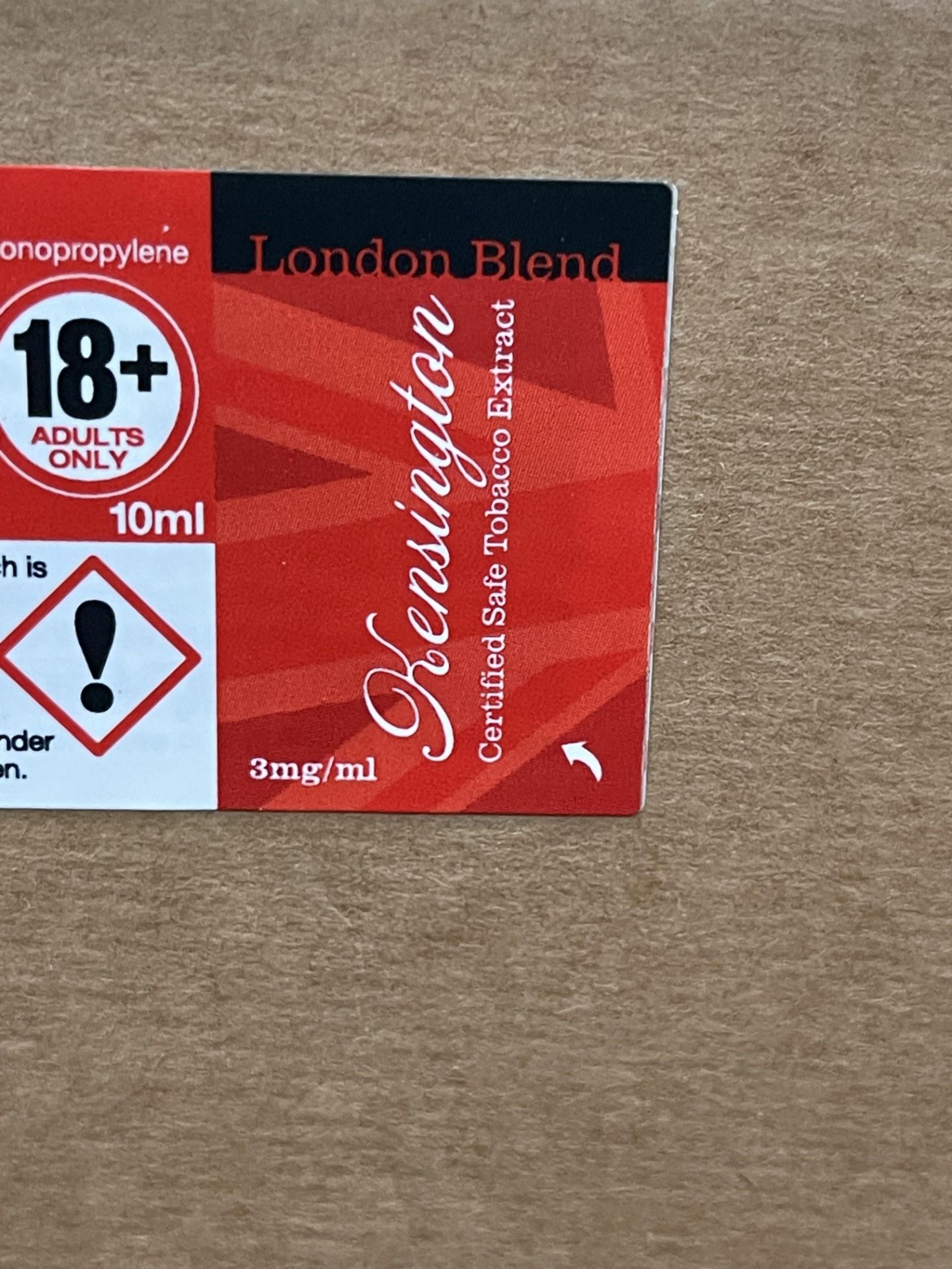 12,000 Bottles of Assorted Branded E-Liquids | Passed Expiry Dates - Image 4 of 4