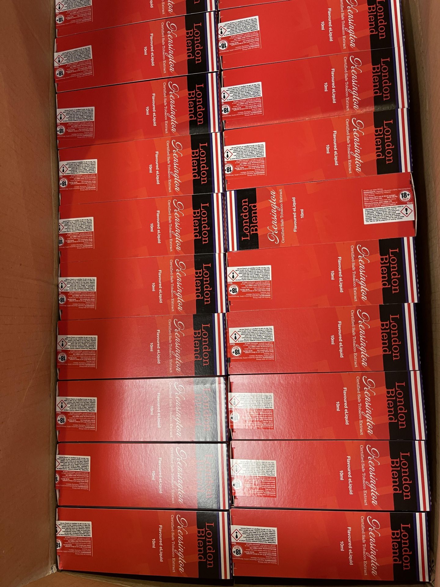 12,000 Bottles of Assorted Branded E-Liquids | Passed Expiry Dates - Image 2 of 4