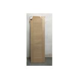 XLJoinery Palermo Internal Oak Door | INTOPAL626 | 2040mm x 626mm x 40mm