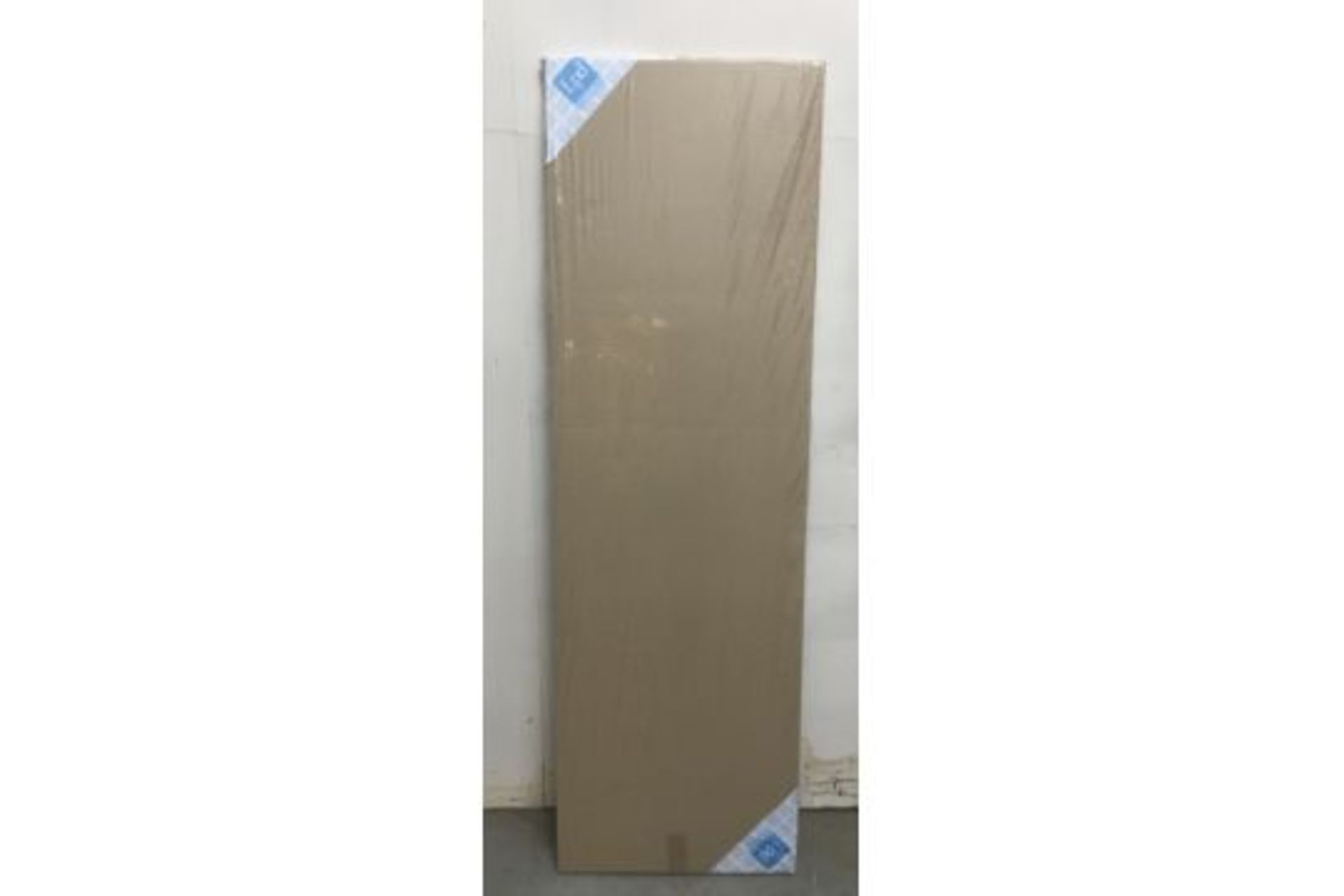 LPDDoors Pre-Finished Oak Mexicano Internal Door | 1981mm x 610mm x 35mm