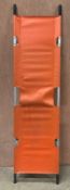 Ferno Washington Stretcher | 205cm x 65cm | Orange