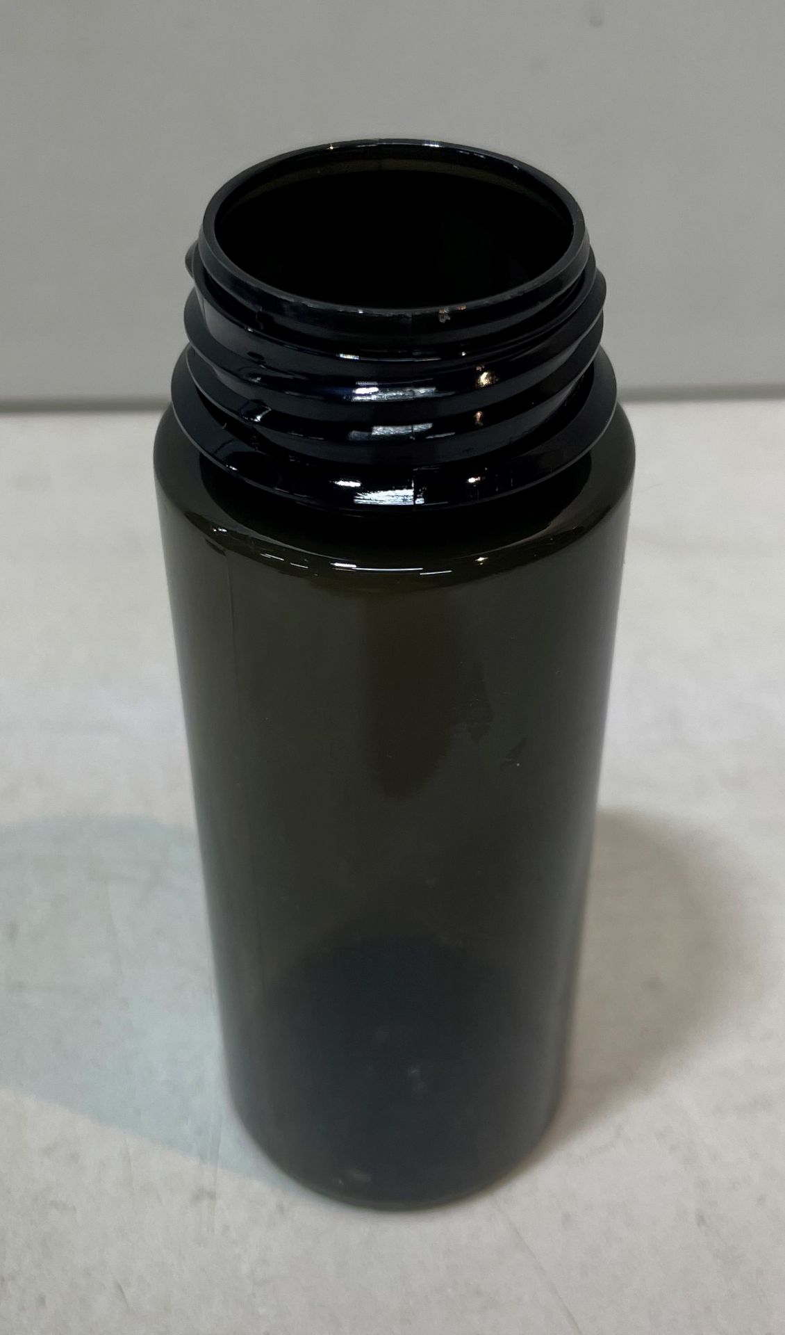 Approximately 24660x120ml ***Empty*** Black Vape Bottles | 25500 Caps - Image 3 of 10