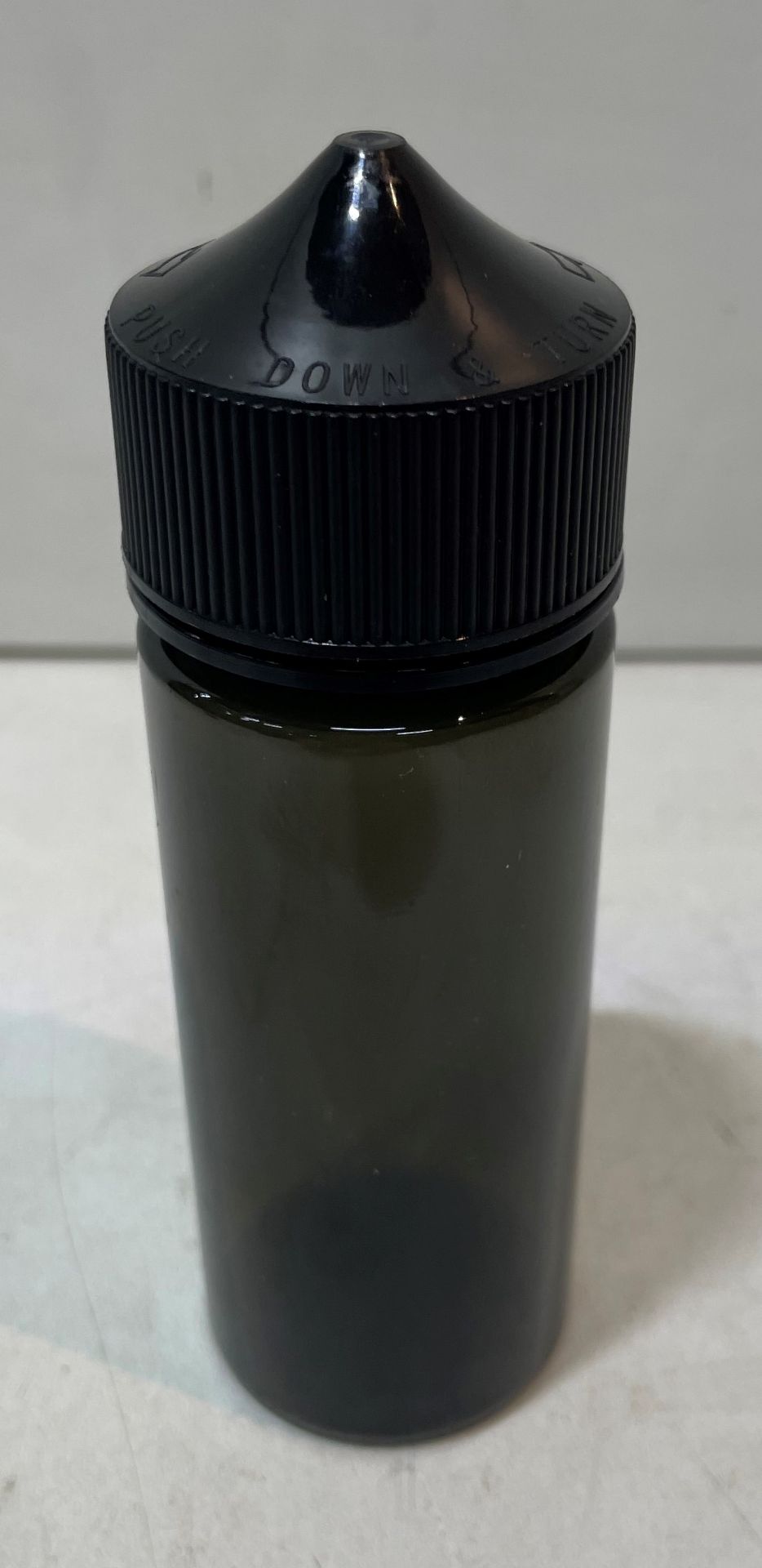 Approximately 24660x120ml ***Empty*** Black Vape Bottles | 25500 Caps - Image 7 of 10